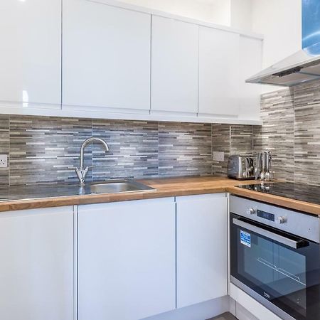 Edinburgh New Town'S Edge Apartment Extérieur photo